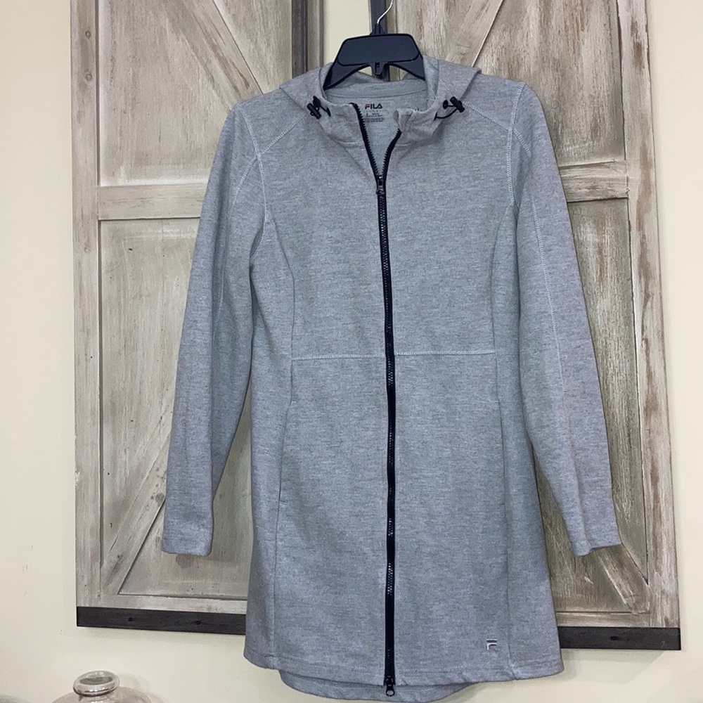 Fila Sport Ladies Dress